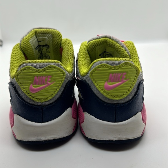 Nike Toddler AirMax from 2014. - Picture 6 of 9